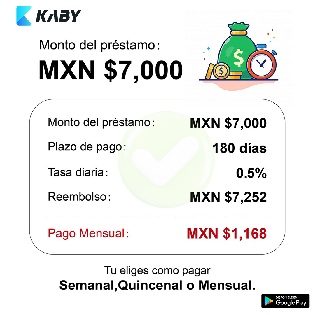 Kaby-Mexico Facebook ad