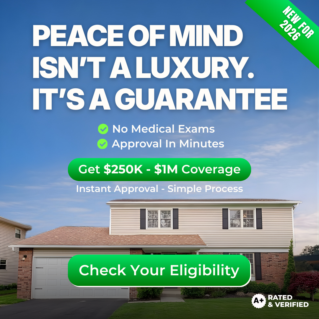 The Burk Agency Facebook ad