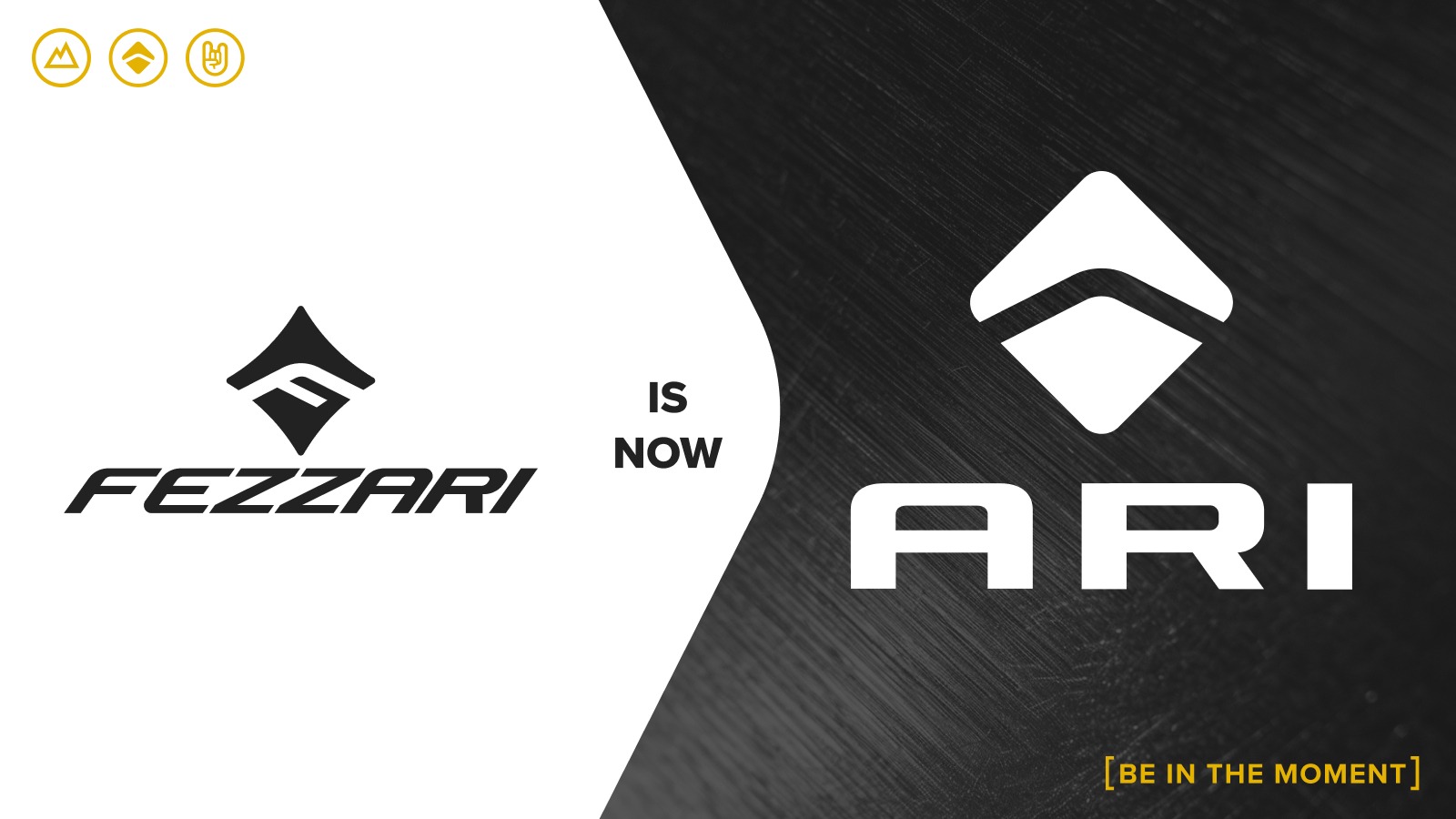 Ari Bicycles Facebook ad from Nov 4, 2025