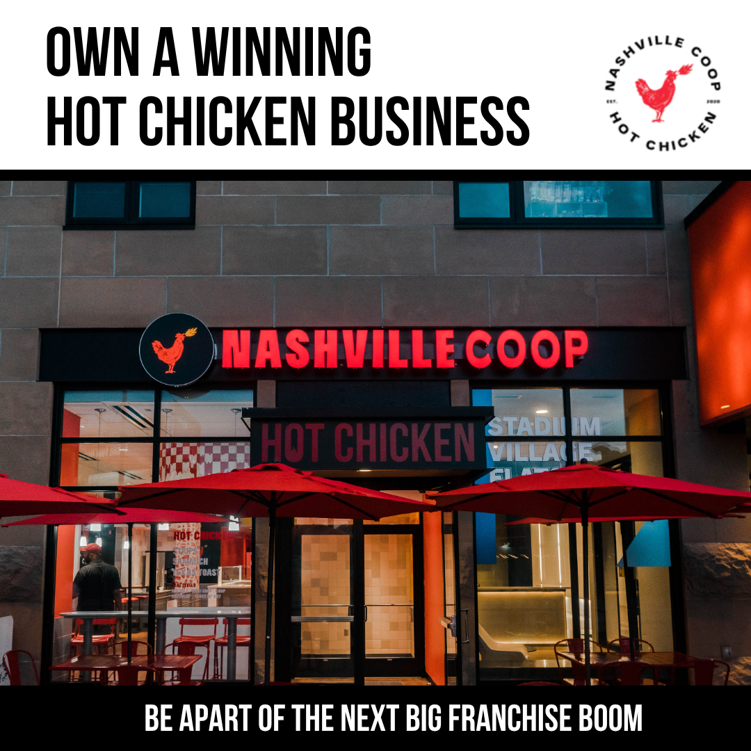 Franchise Automations Facebook ad
