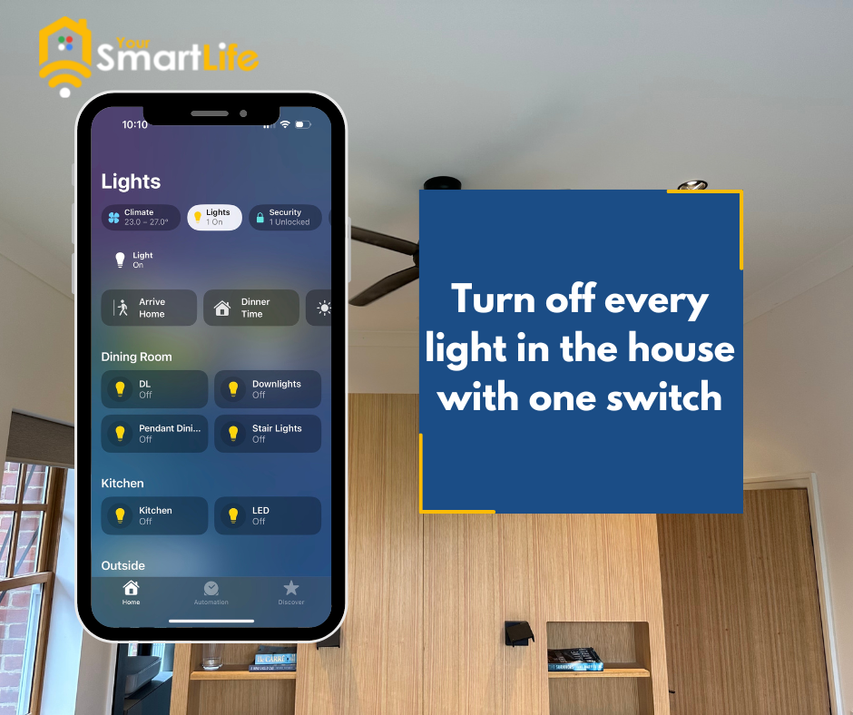 Your Smart Life Facebook ad: Brighton residents, get connected!