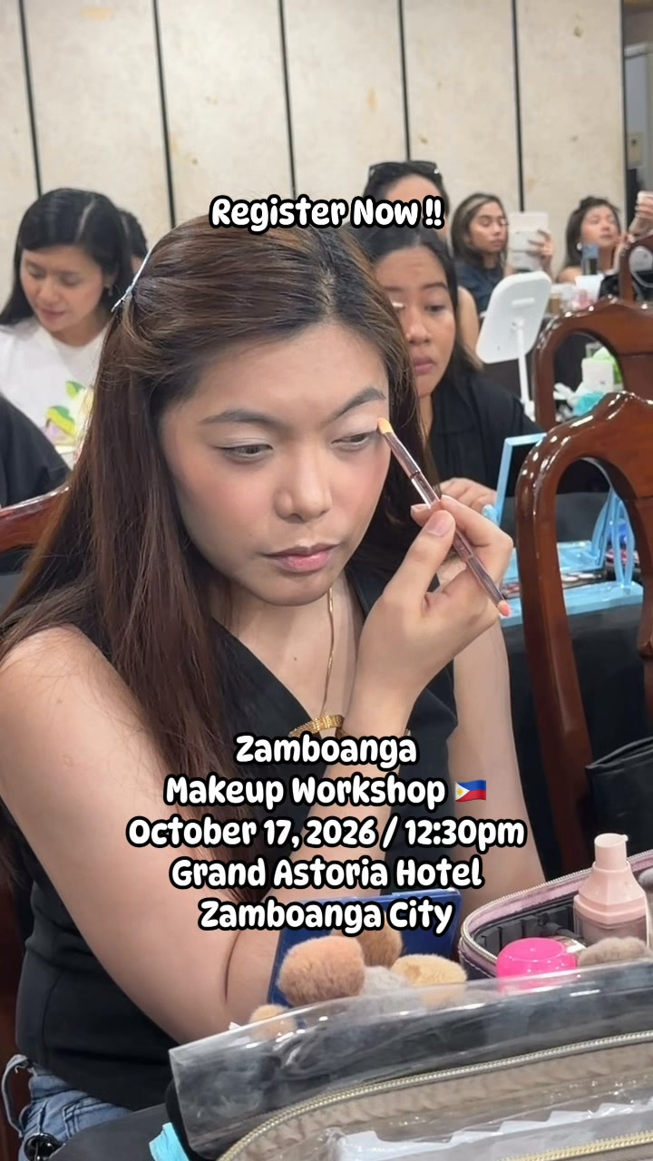MWOP Philippines Facebook ad: HELLO, ZAMBOANGA