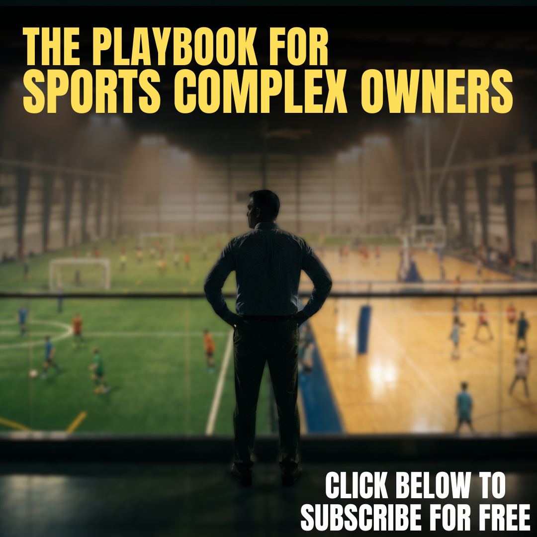 Buying Sandlot Facebook ad: Subscribe to Buying Sandlot
