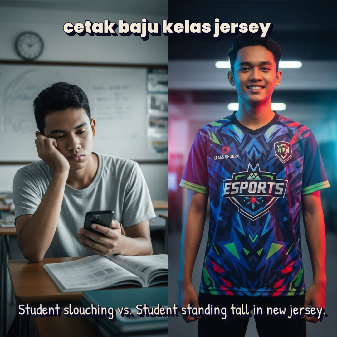 Mr.Printee Sarawak-  Custom Apparel Hub Facebook ad