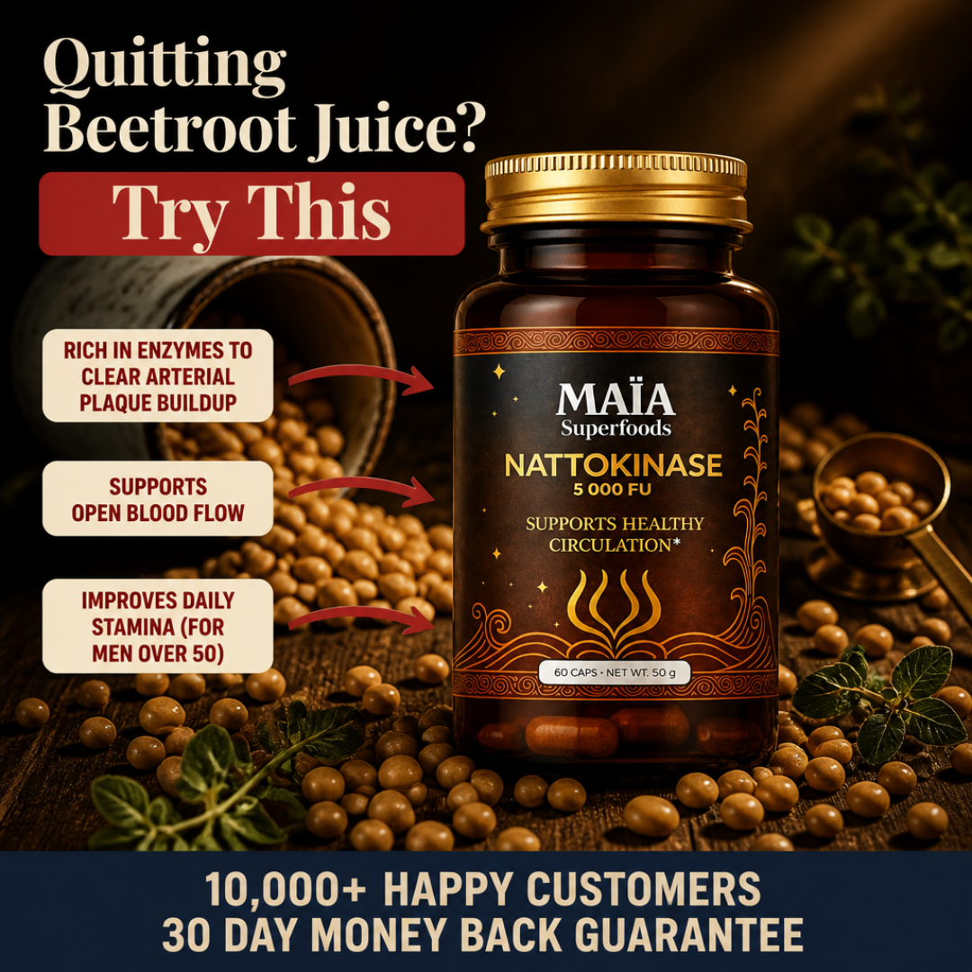 Cacao Research Institute Facebook ad