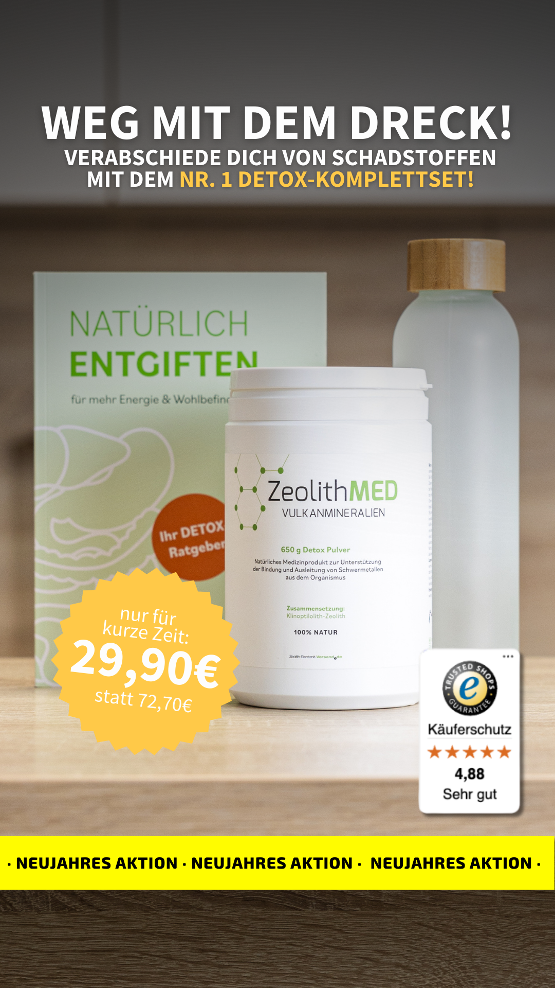 zeolith-bentonit-versand.de Facebook ad