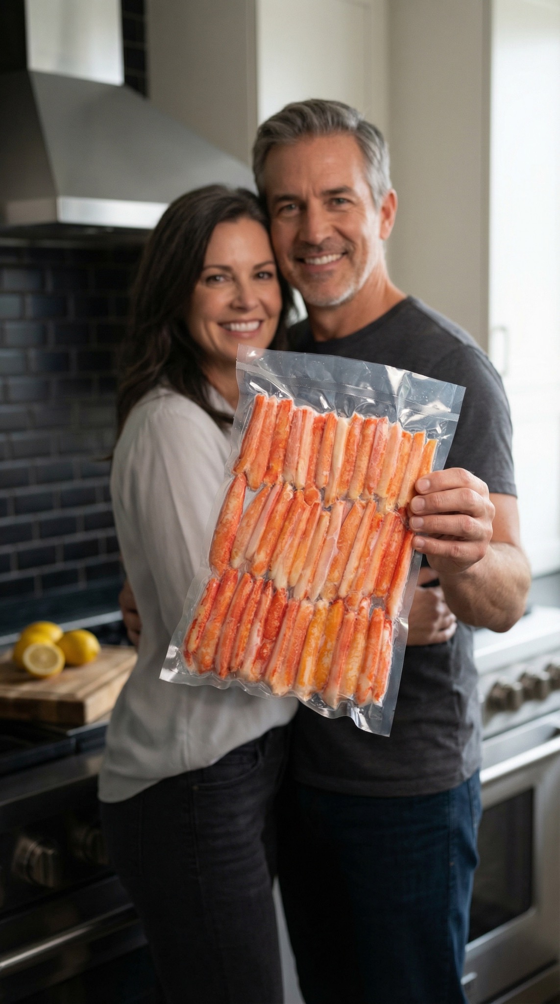 PrimeFish Seafood Co. Facebook ad