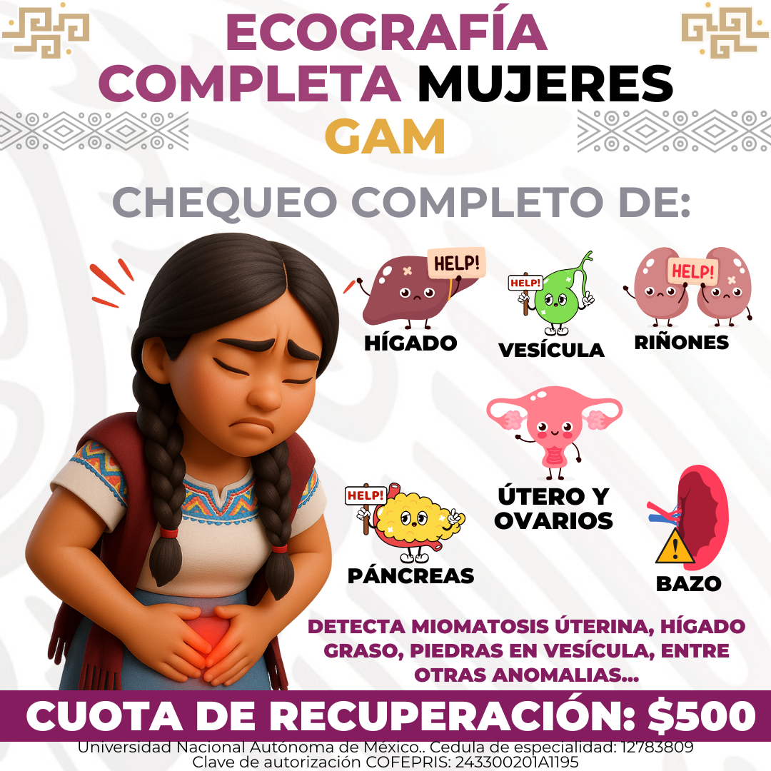 Jornadas Del Doctor Bien México Facebook ad