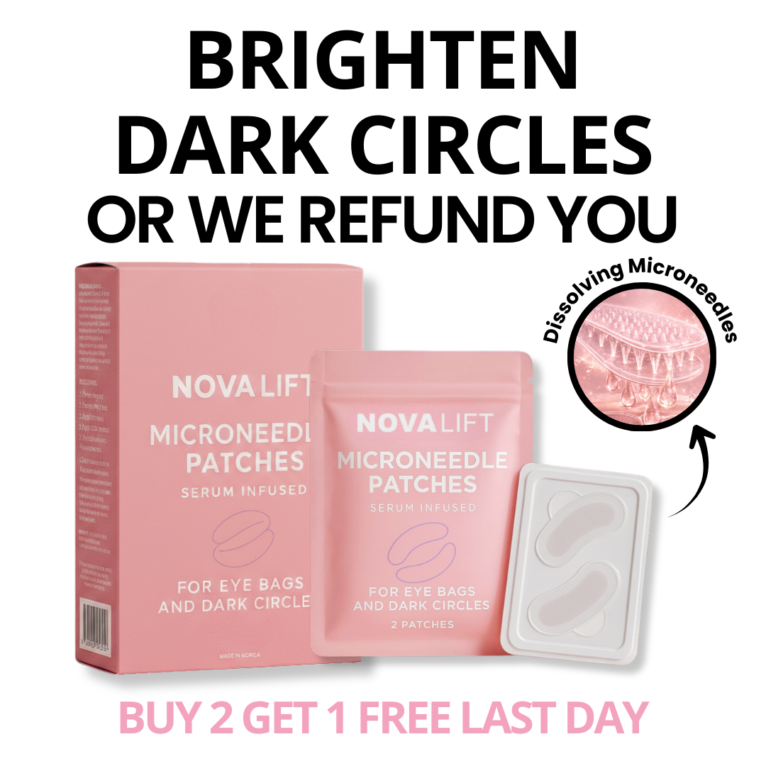 Charlotte Lee Facebook ad: 50% Off While Supplies Last