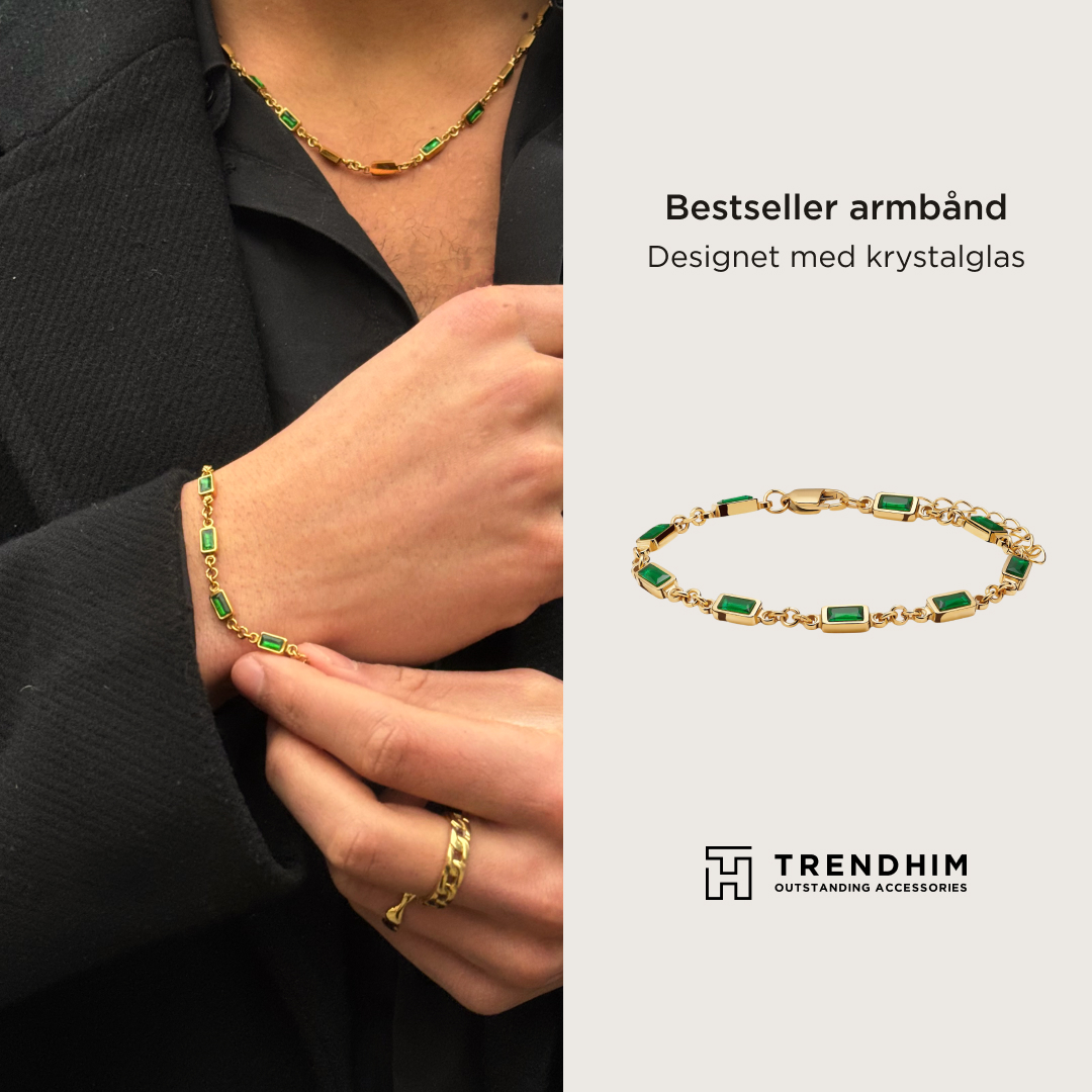 Trendhim Facebook ad