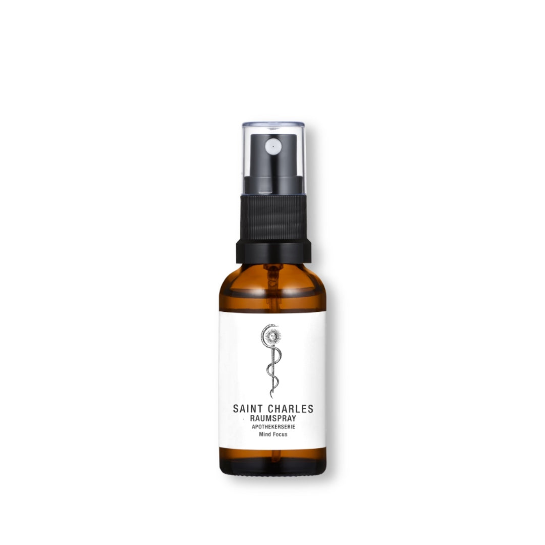 Saint Charles Apothecary Facebook ad