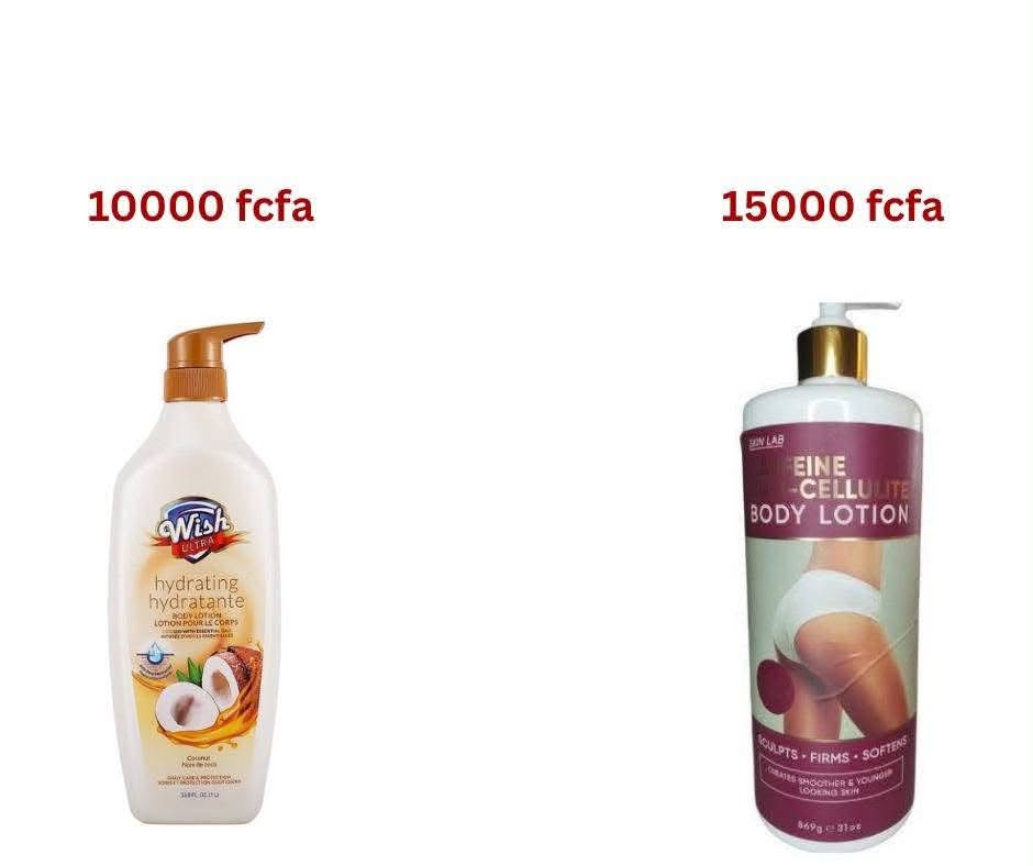 America shopping Facebook ad