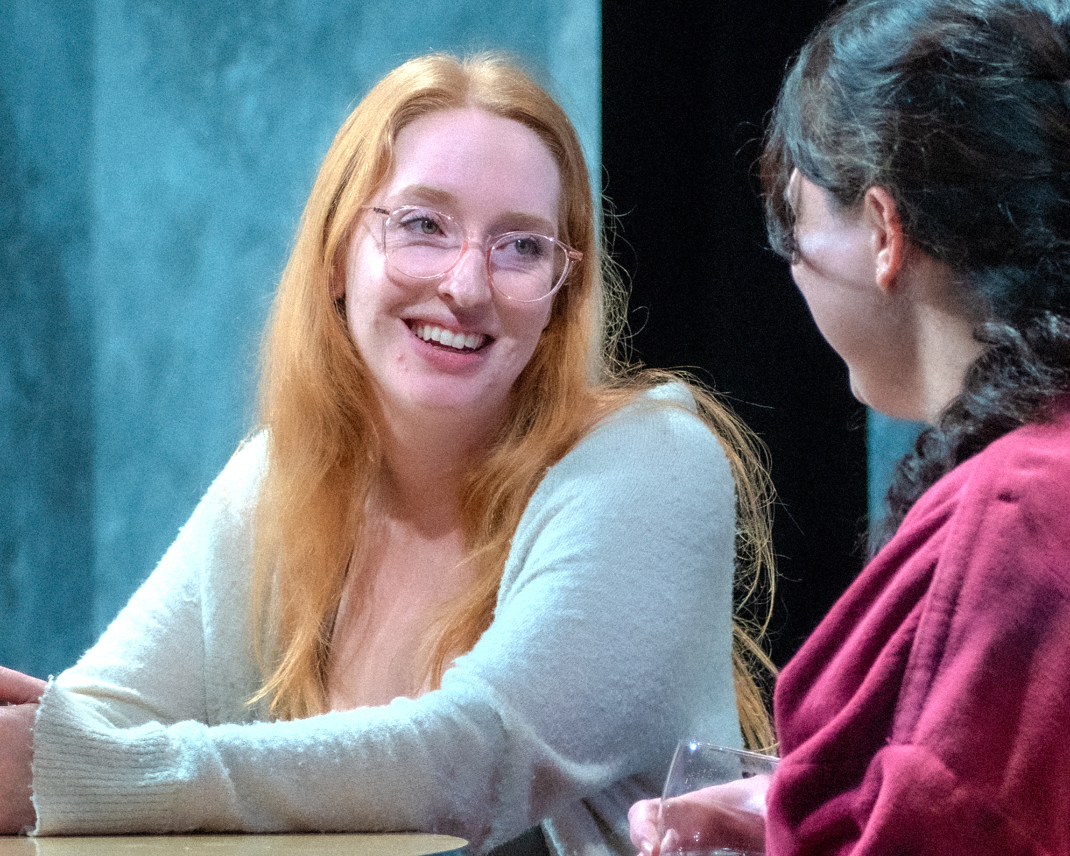 Ensemble Theatre Company of Santa Barbara Facebook ad: Ensemble Theatre Company Santa Barbara (ETC) at the New Vic