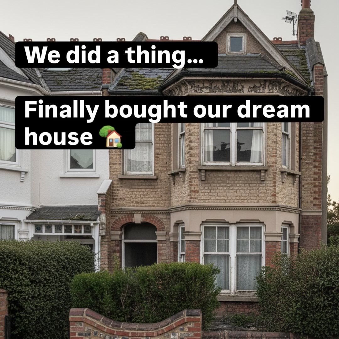 Grain & Frame Facebook ad: 10 year guarantee