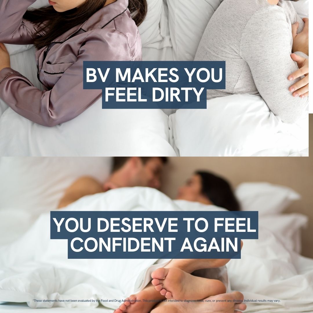 Happy V Facebook ad