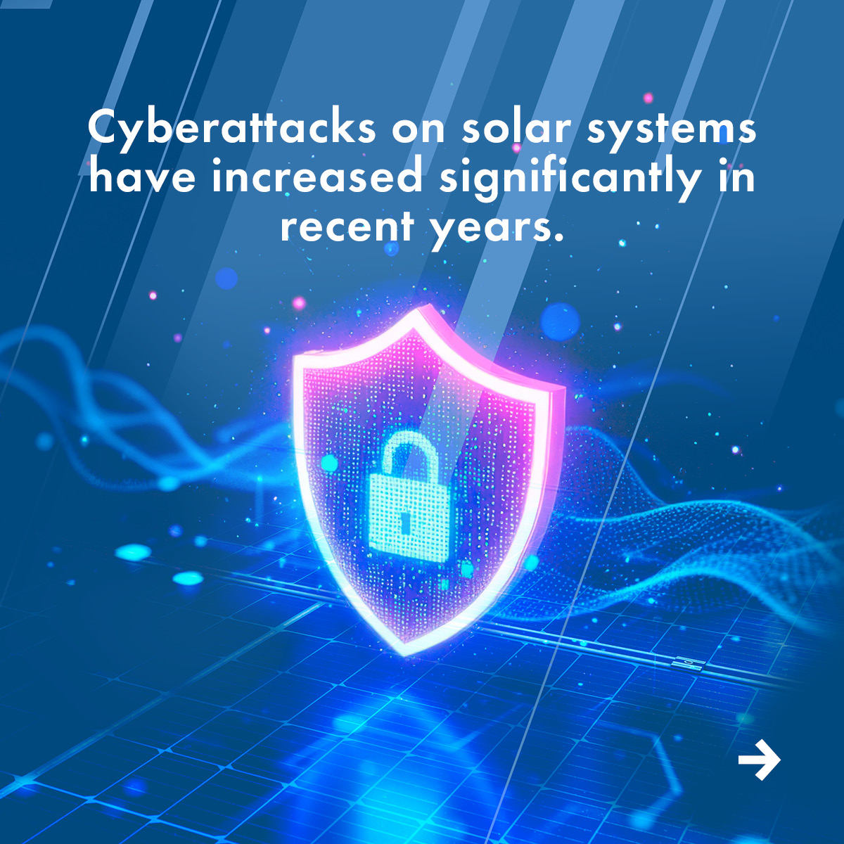 SMA Solar Facebook ad