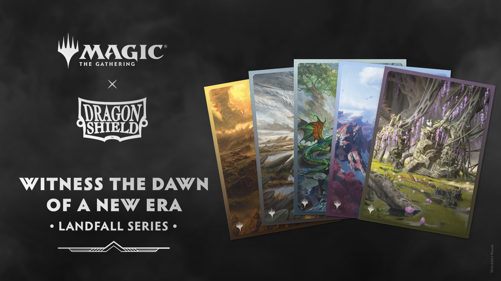 Dragon Shield Facebook ad