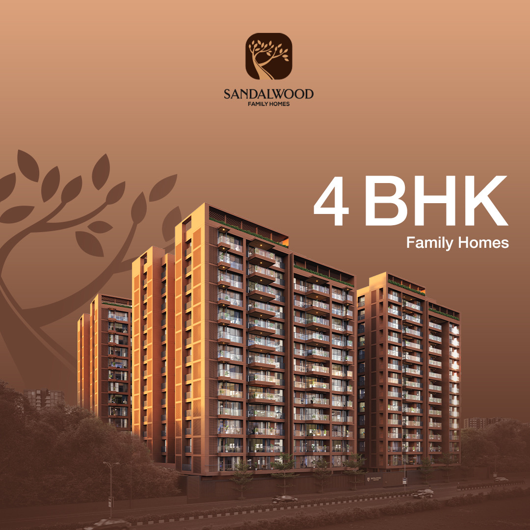 Brij Group Facebook ad