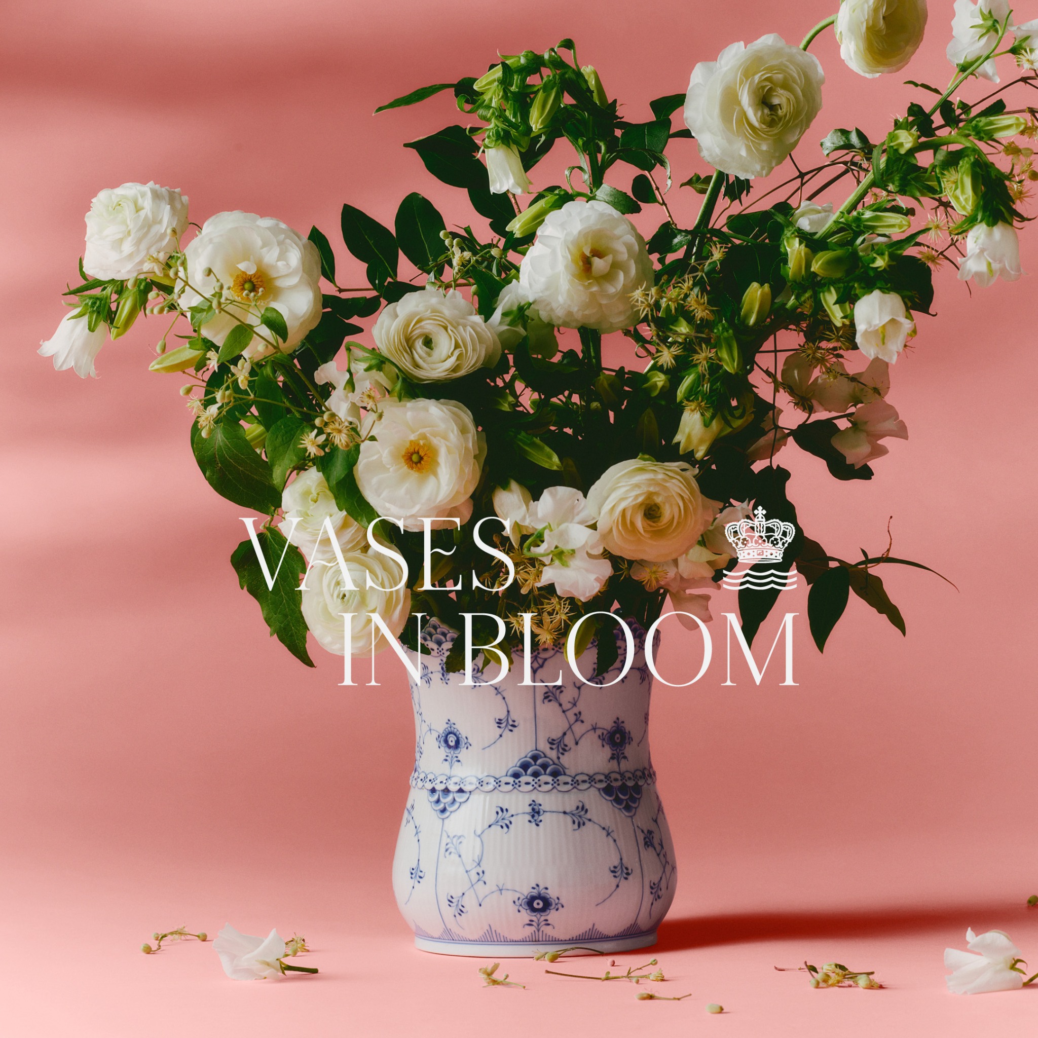 Royal Copenhagen Facebook ad