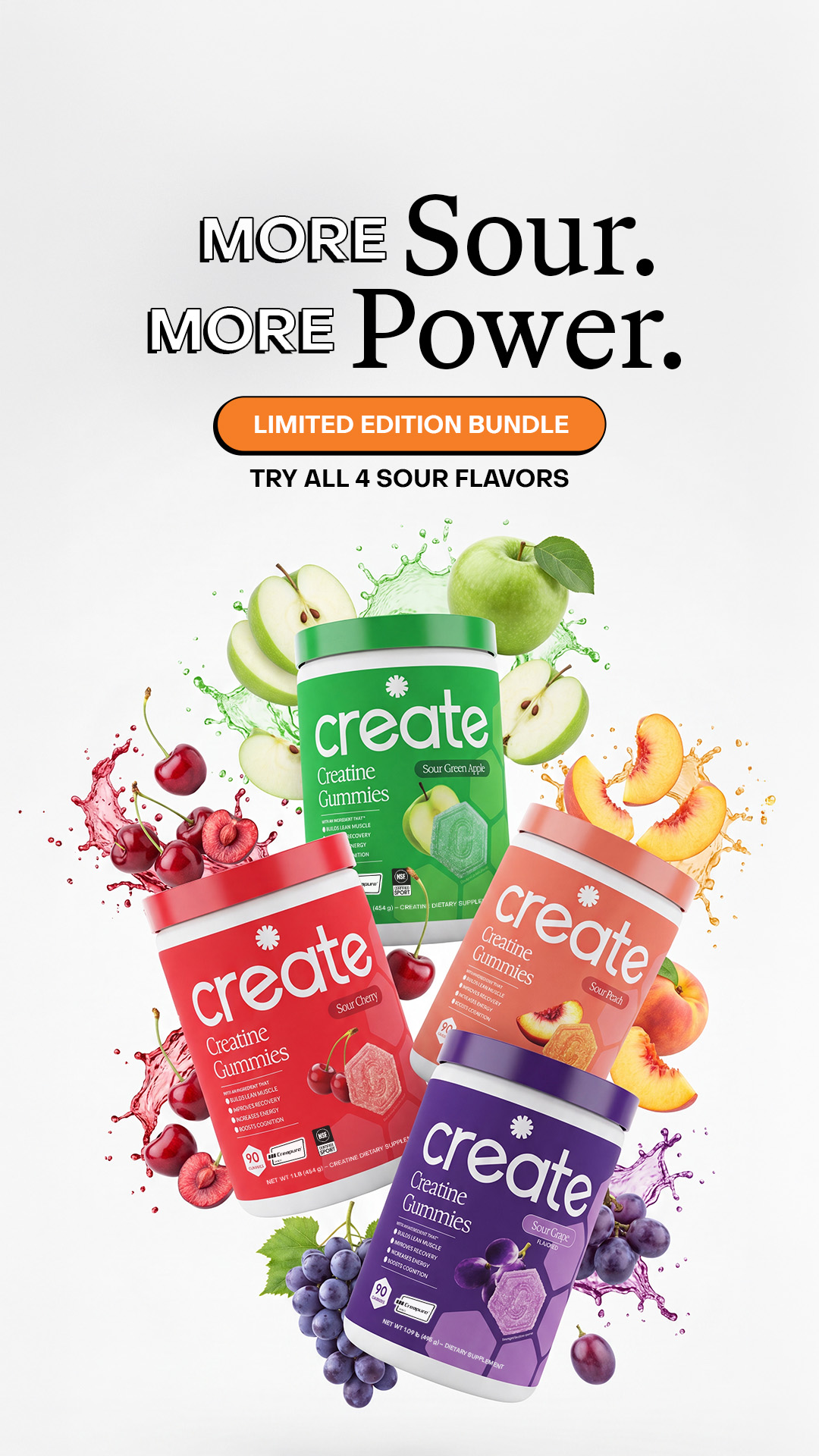 Create Wellness Facebook ad