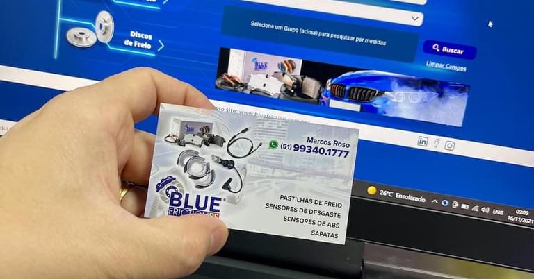Roso Auto Peças Facebook ad: TRABALHAMOS COM TODA LINHA ELÉTRICA TANTO LEVE E…