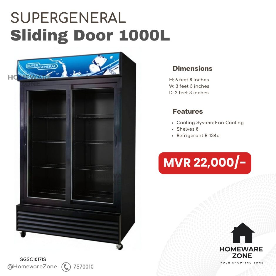Homeware Zone Facebook ad