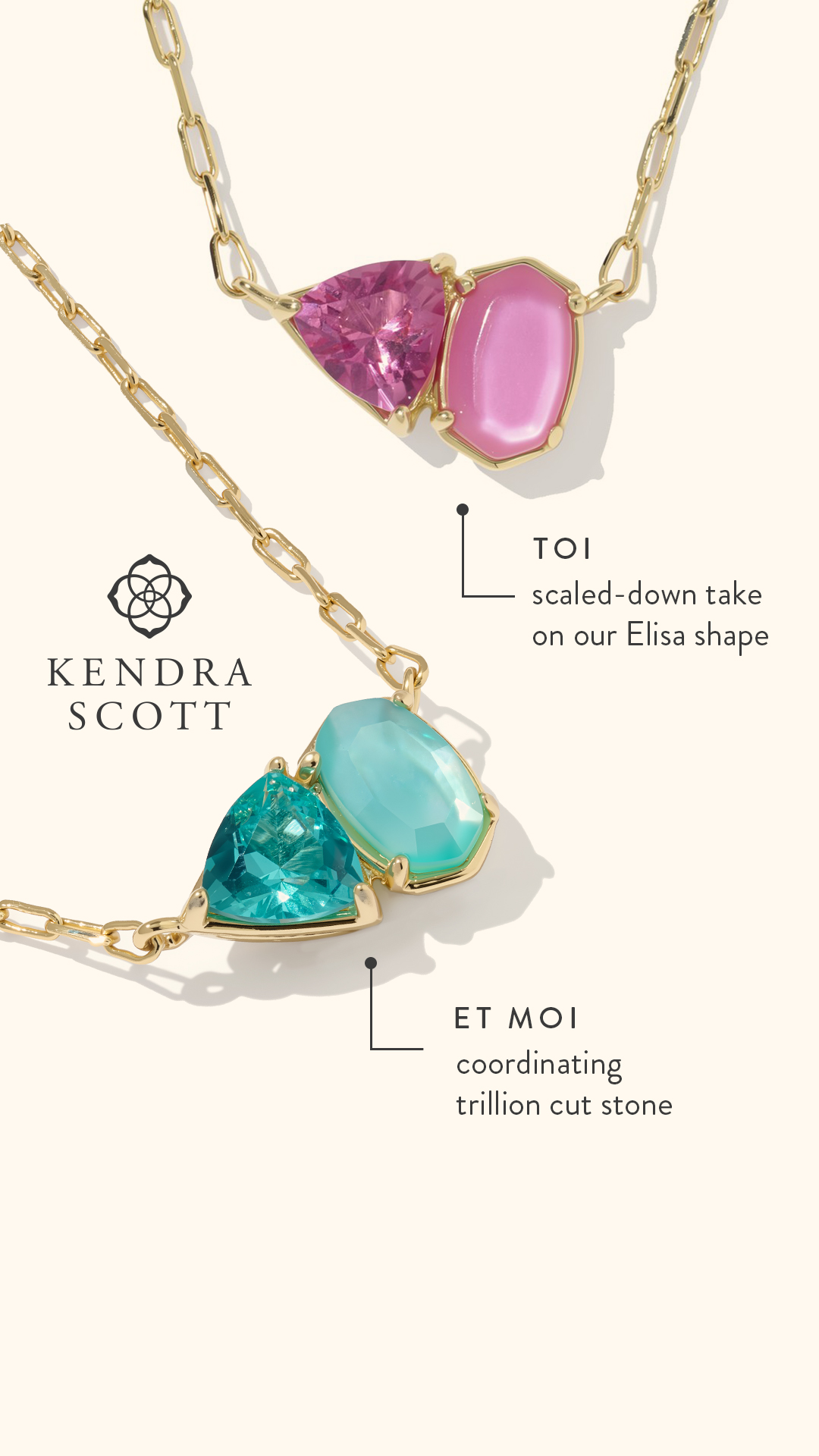 Kendra Scott Facebook ad