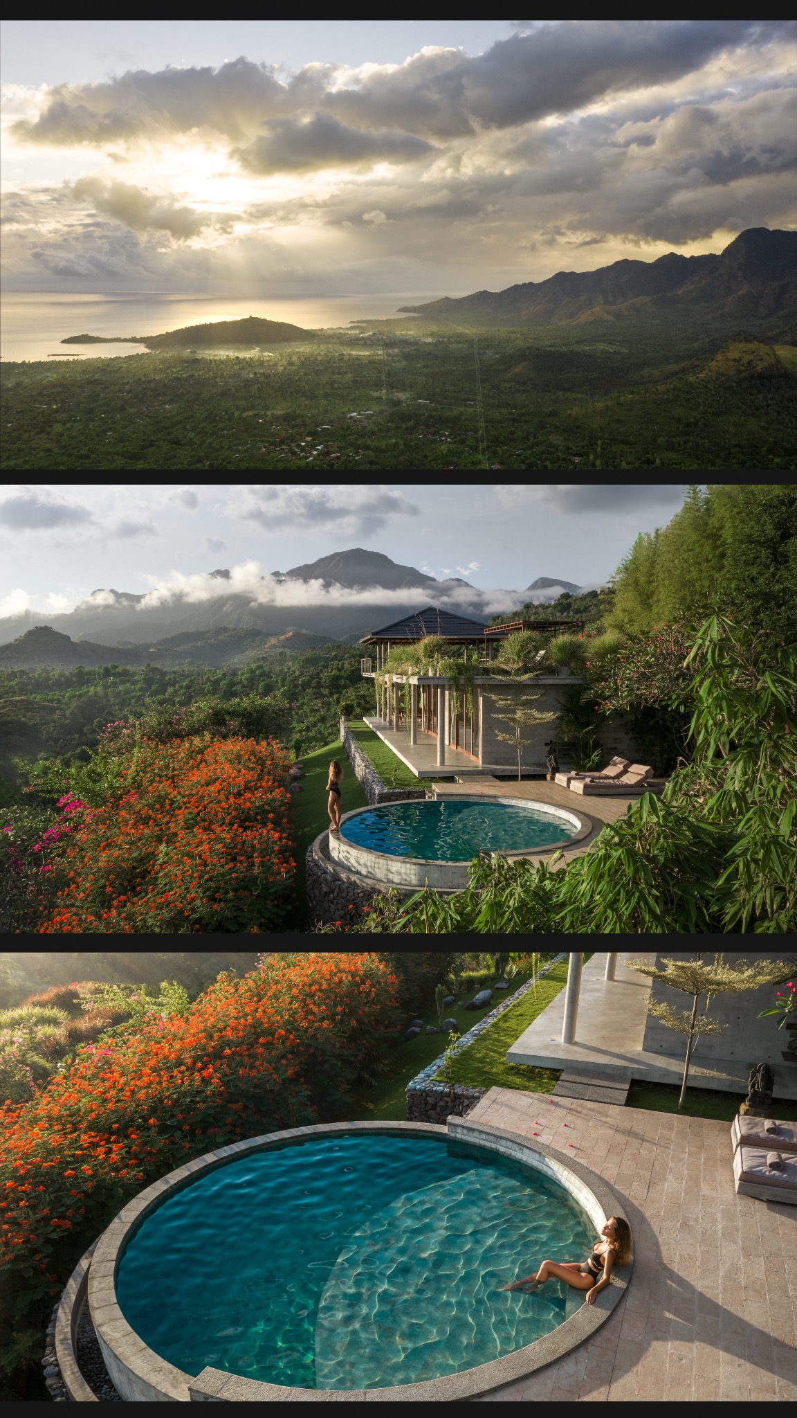 Sumberkima Hill Facebook ad: Sumberkima Hill Bali (@sumberkimahill) • Instagram photos…
