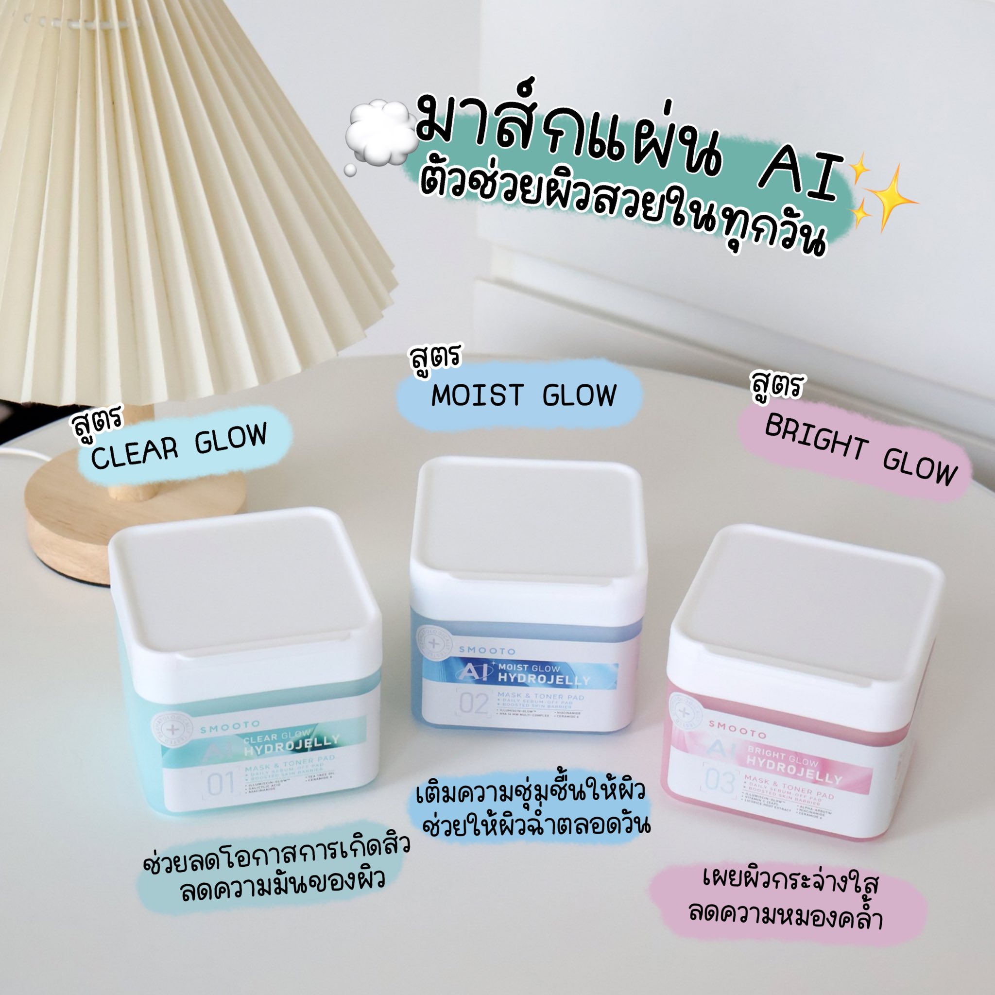 มิ้ลรีวิววนไป Facebook ad