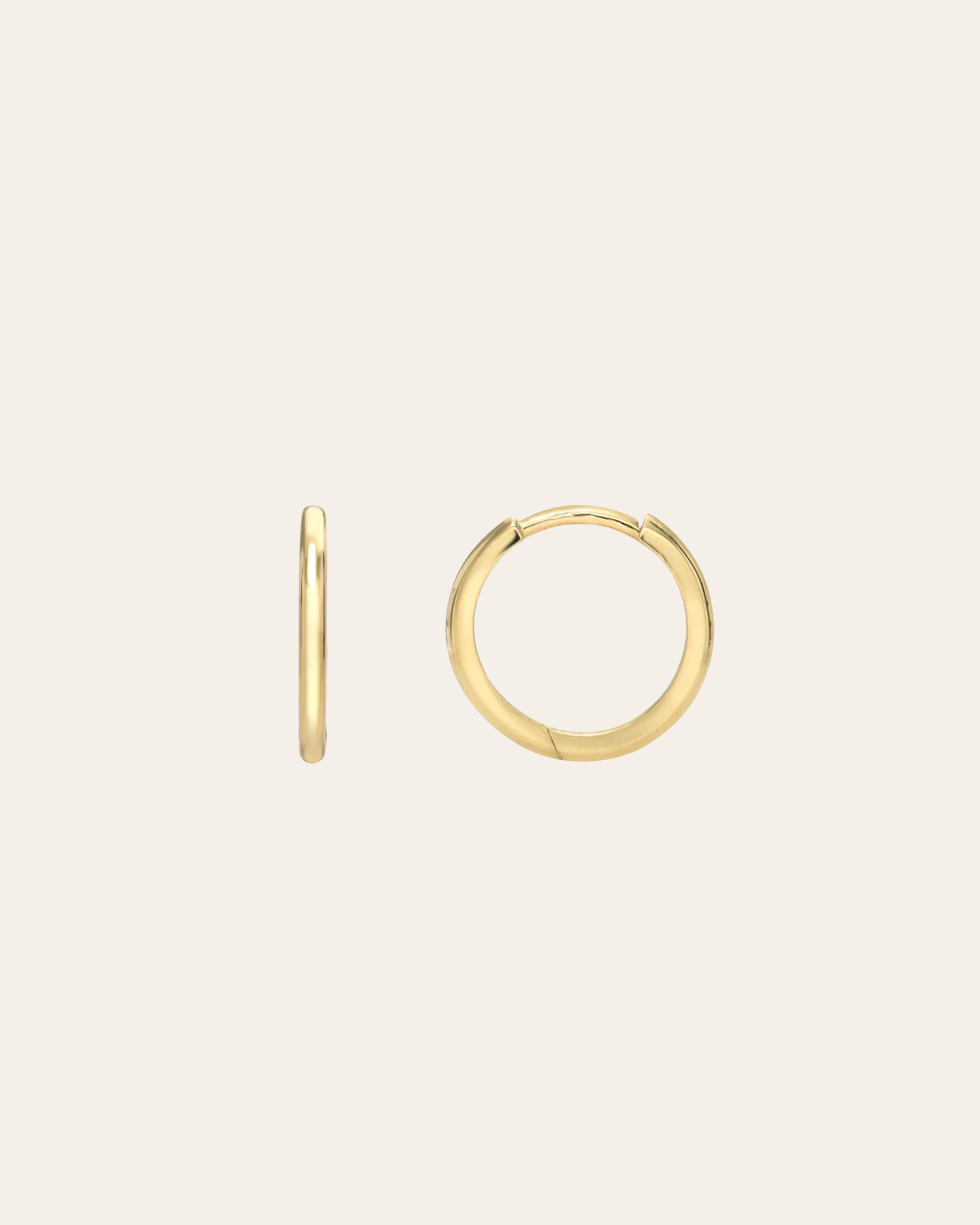 Zoe Lev Jewelry Facebook ad