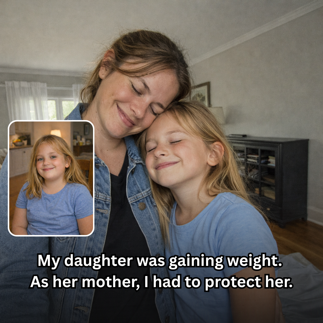 Journal of a Worried Mom Facebook ad