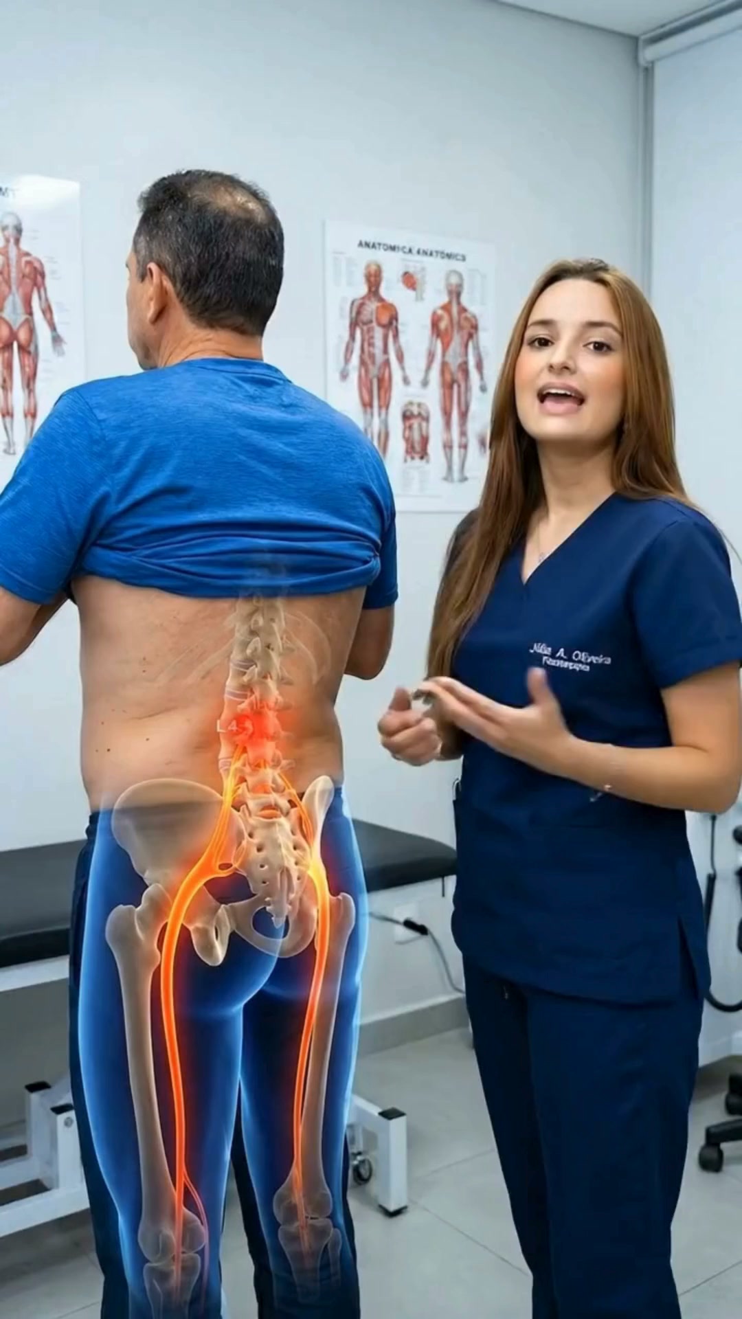 PuraVitaa Facebook ad: Apoyo linfático para sentirte más ligera cada día