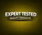 Expert Tested Products