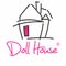 Doll house shop