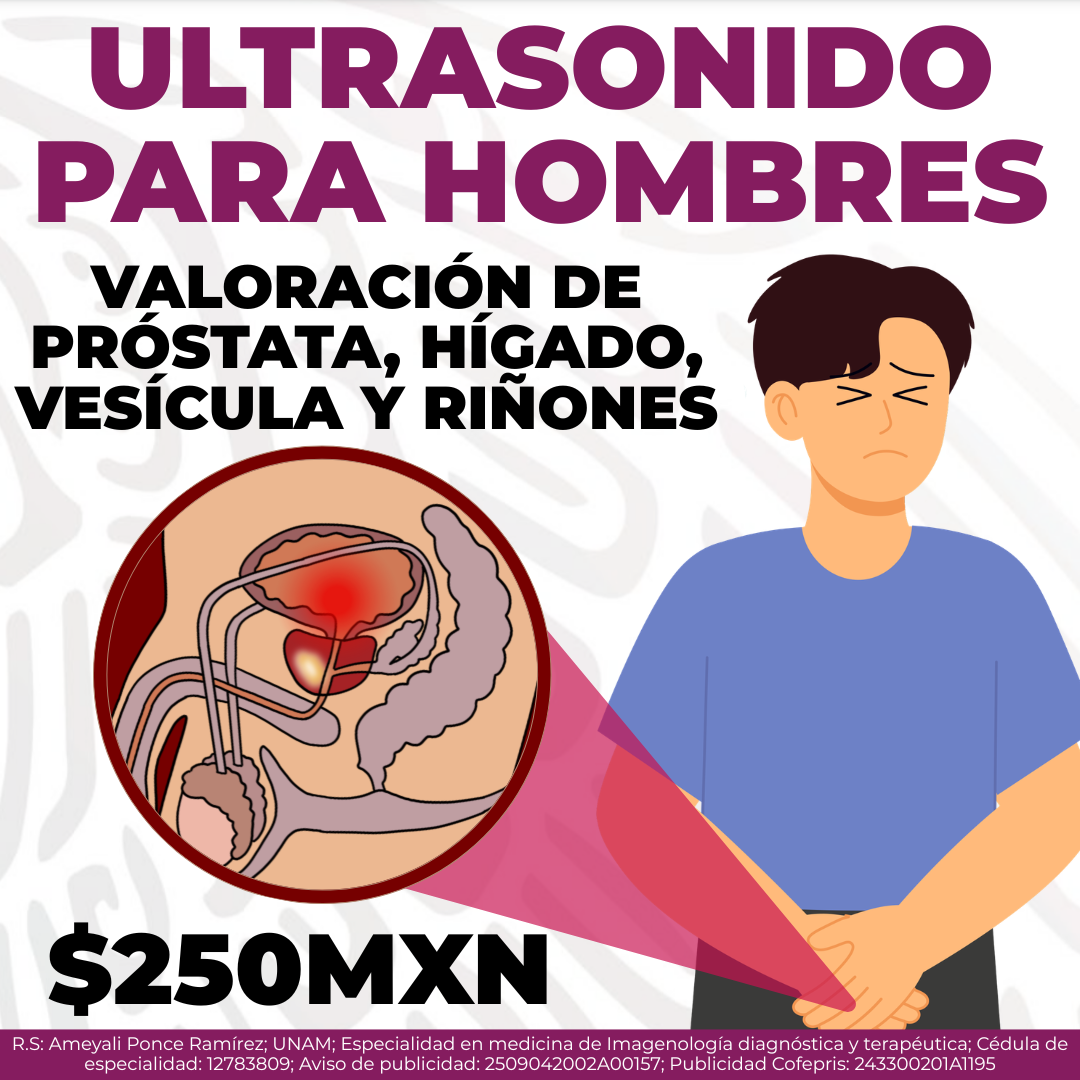 Jornadas Del Doctor Bien México Facebook ad