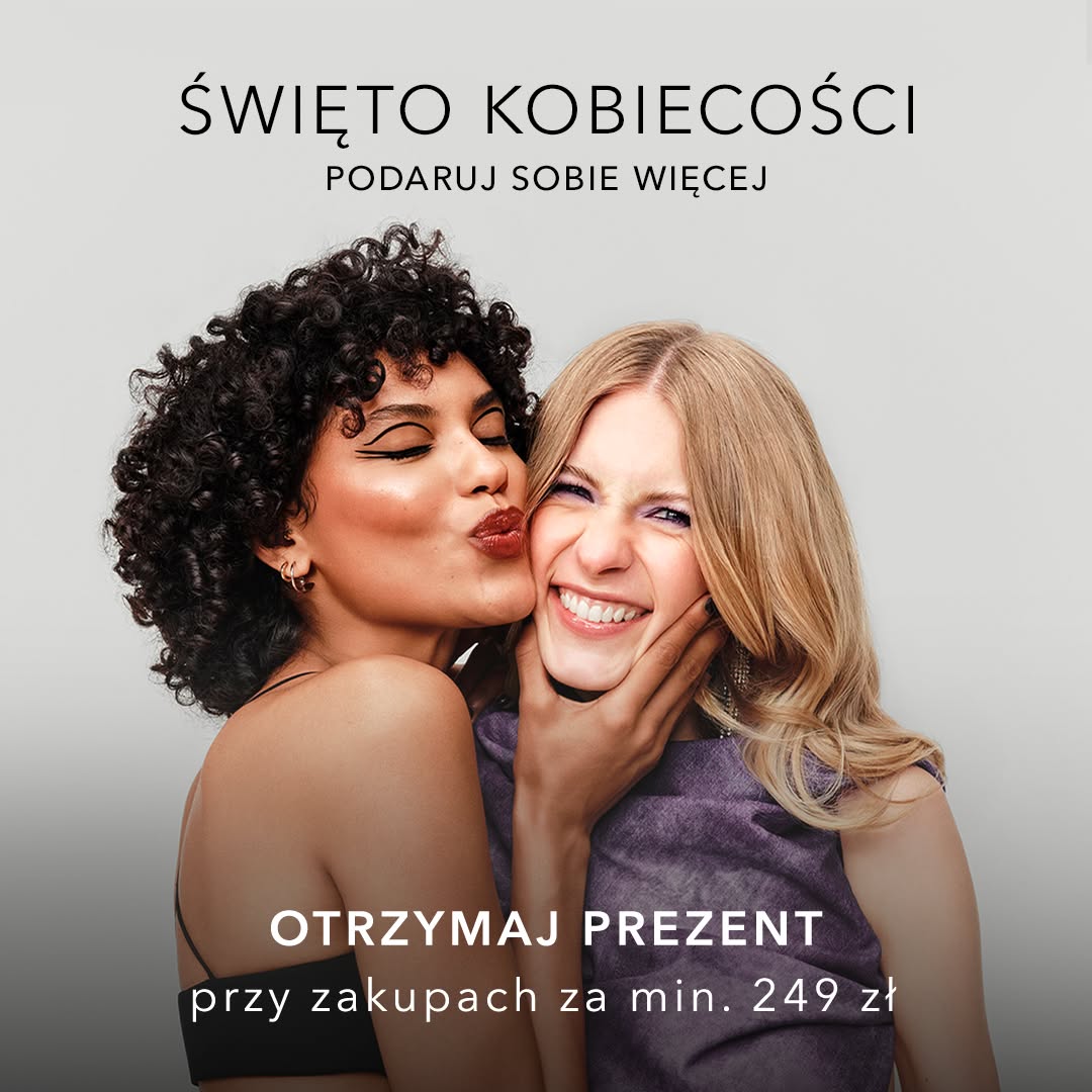 Perfumerie Douglas Polska Facebook ad