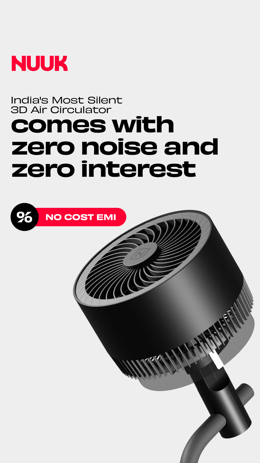 MyNuuk Facebook ad