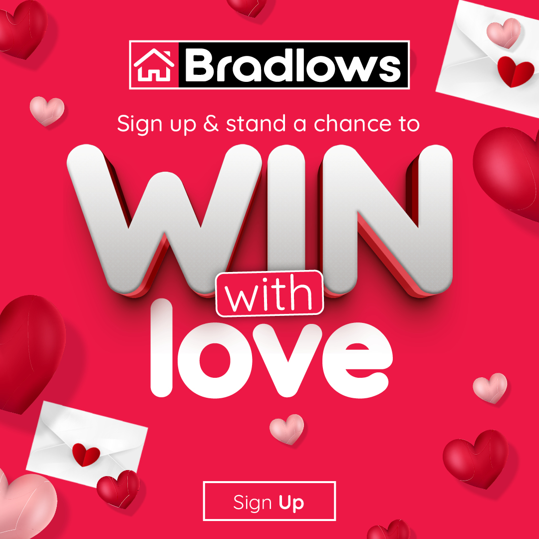 Bradlows Facebook ad