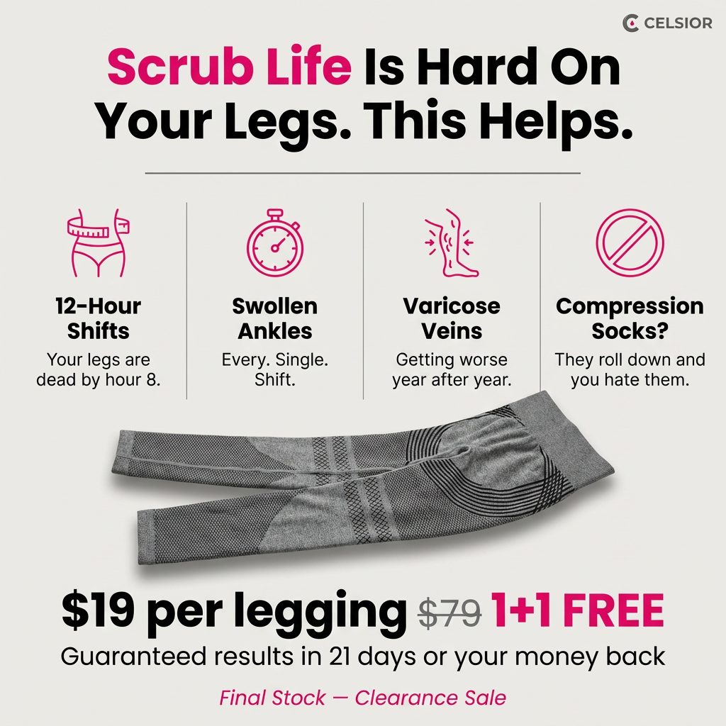 TheCelsior Facebook ad