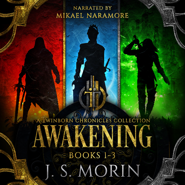 J.S. Morin Facebook ad