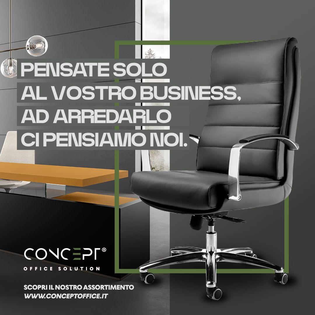 Concept - Office Solutions Facebook ad