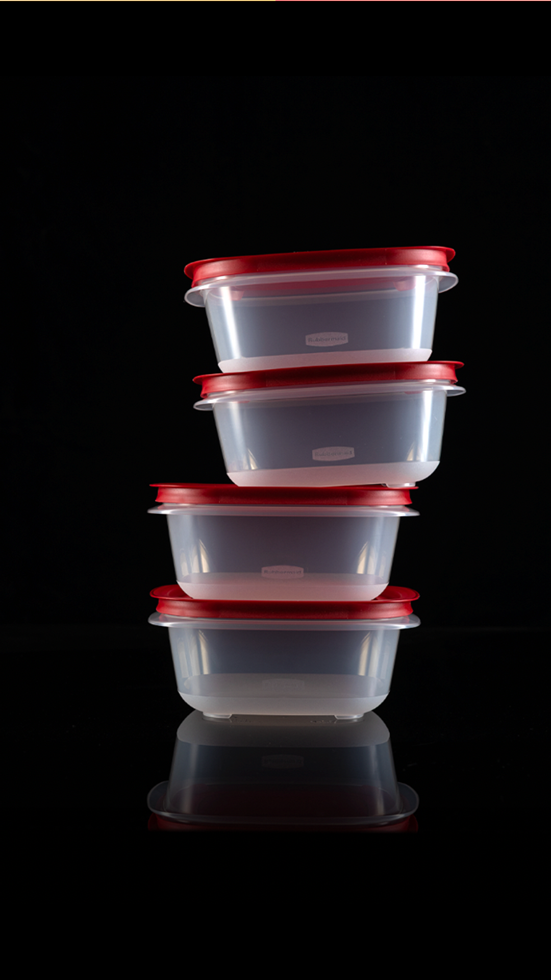 Rubbermaid Facebook ad from Mar 16, 2026