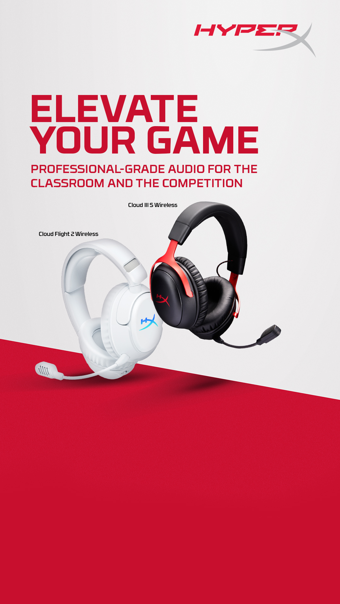 HP Australia Facebook ad
