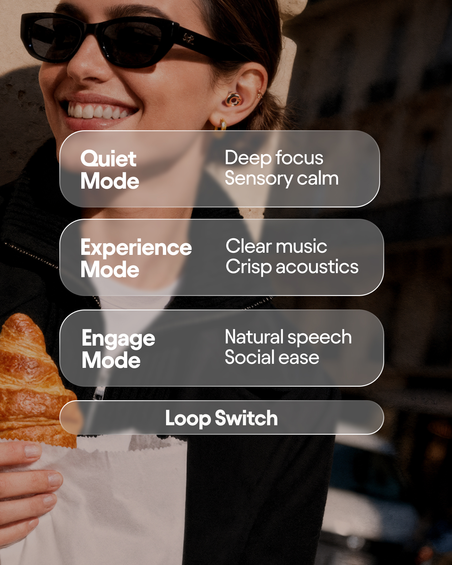 Loop Facebook ad from Apr 29, 2026