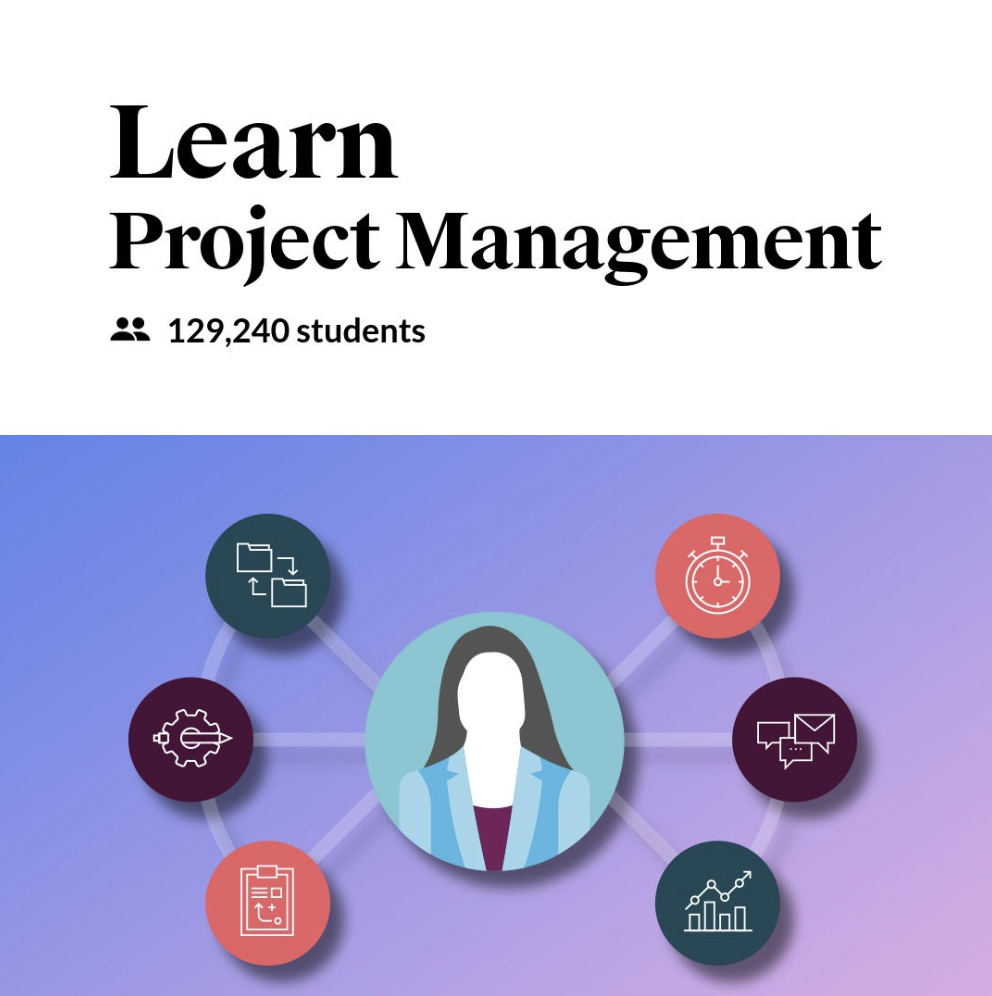 Udemy Facebook ad