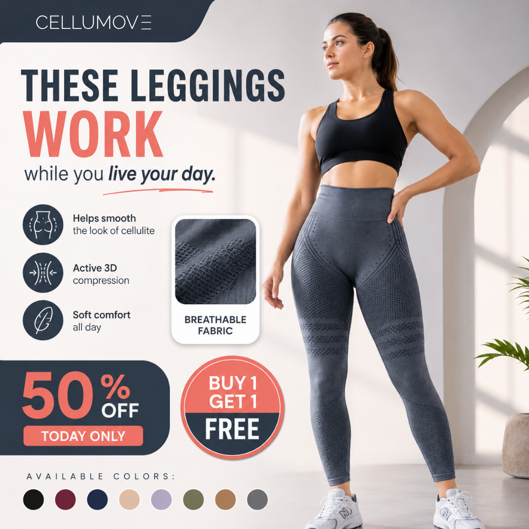 Cellumove Facebook ad