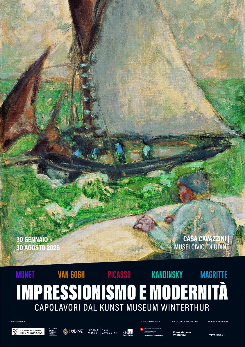 Friuli Venezia Giulia Turismo Facebook ad