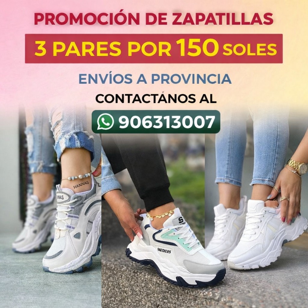 Novac Facebook ad: ¡PROMO IMPERDIBLE SOLO POR HOY!