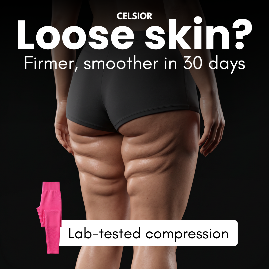 OhCelsior Facebook ad