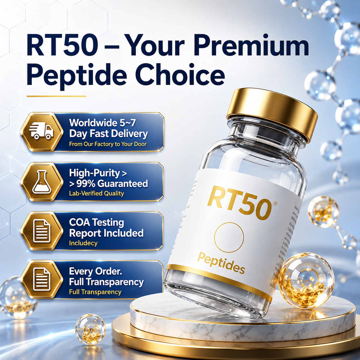 Purity Lab A18 Facebook ad from Jun 27, 2026